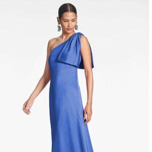 NEW Sachin & Babi Chelsea Gown - French Blue